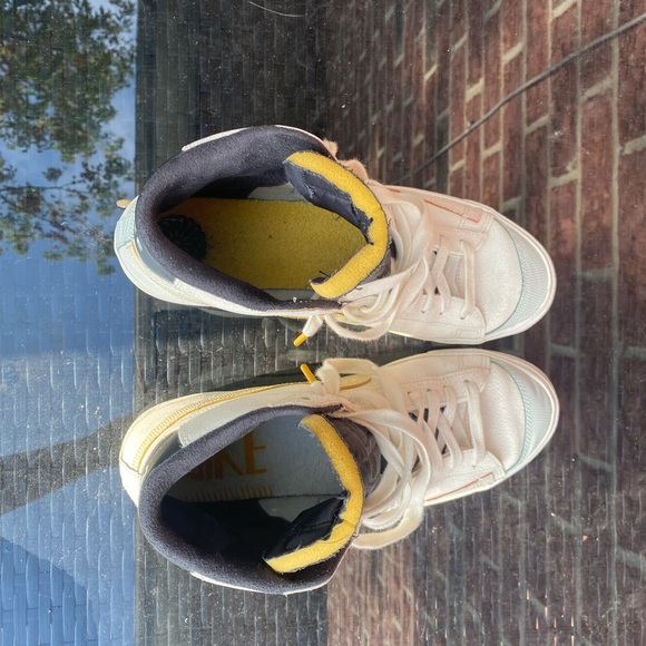 Nike Blazer Mid 77 Dia De Los Muertos - Picture 6 of 8